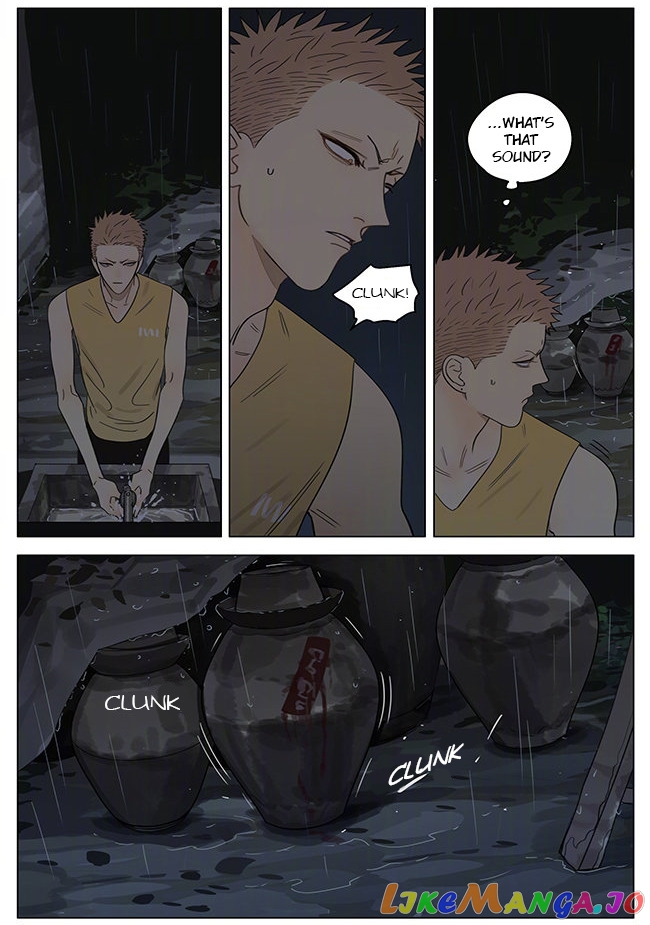 19 Days chapter 332 image 07